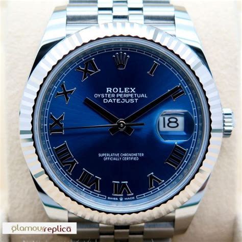 rolex 126634